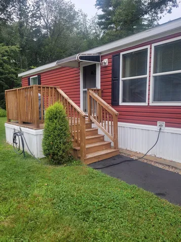 14 Roland Drive Allenstown NH 03275