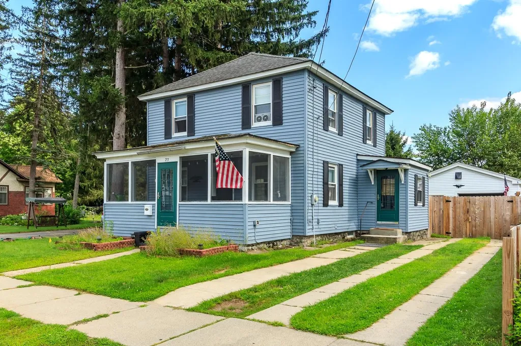 23 King Street Nashua NH 03060