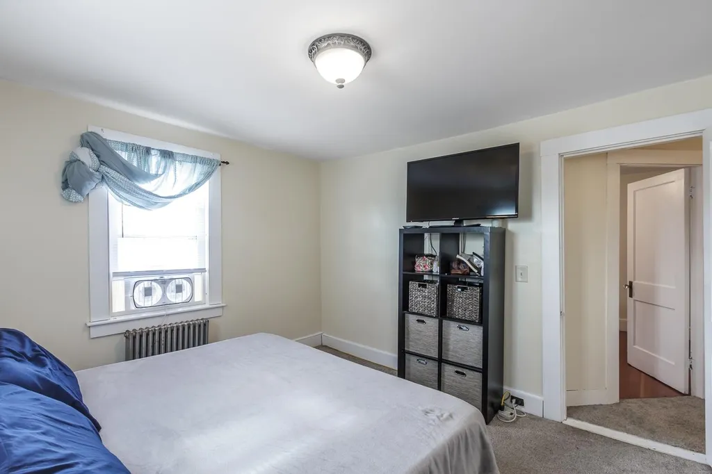 23 King Street Nashua NH 03060