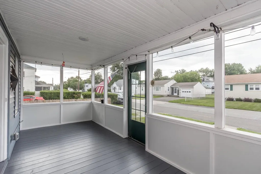 23 King Street Nashua NH 03060