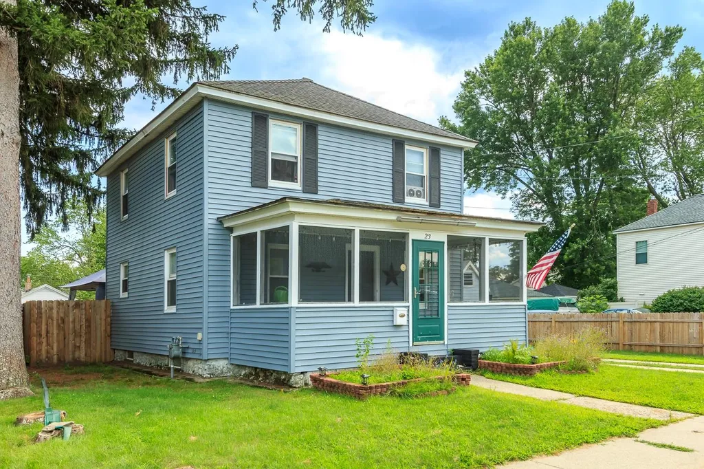 23 King Street Nashua NH 03060