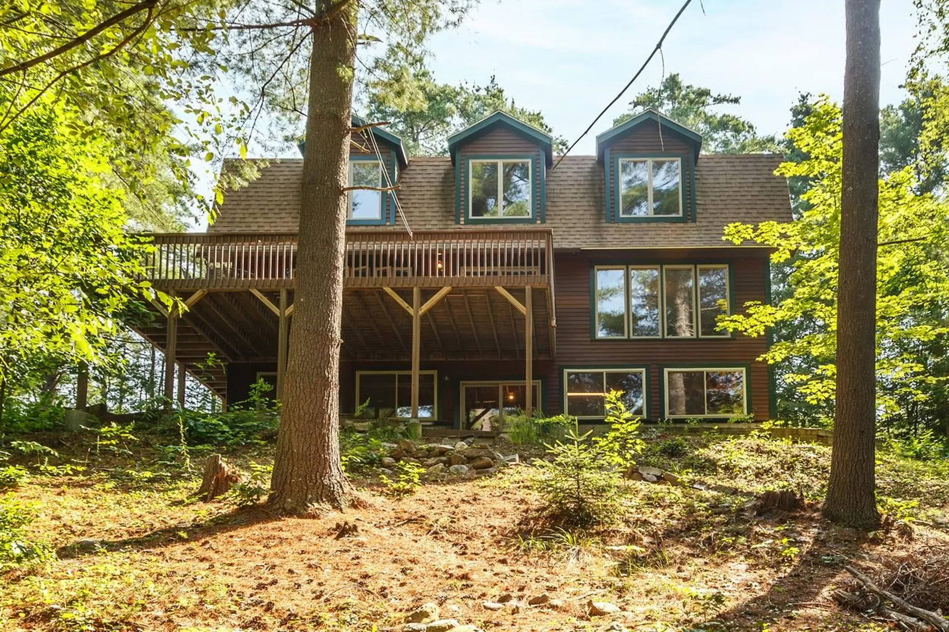 9 Pippen Lane Pittsfield NH 03263