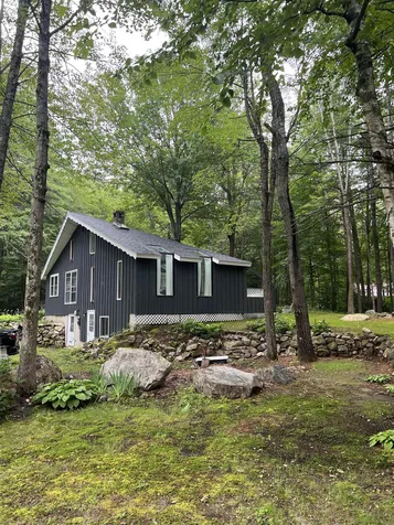 186 Rand Hill Road Alton NH 03810
