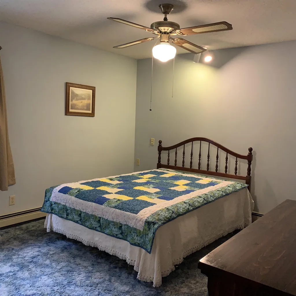 157 Ford Farm Road Milton NH 03851