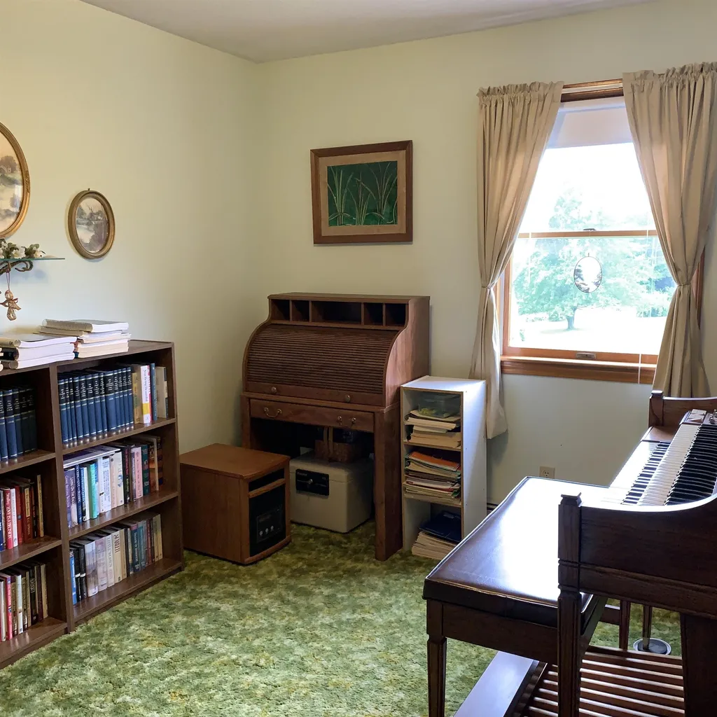 157 Ford Farm Road Milton NH 03851