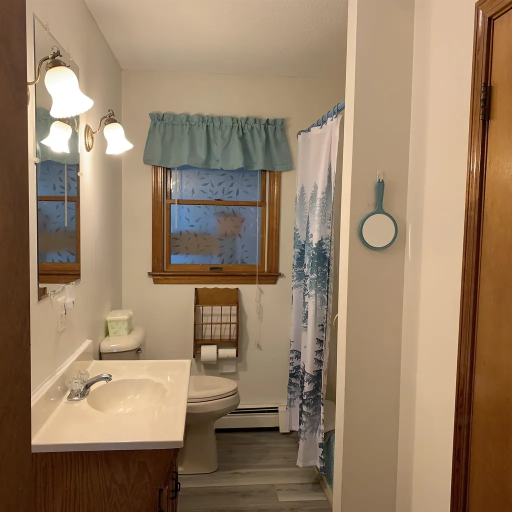 157 Ford Farm Road Milton NH 03851