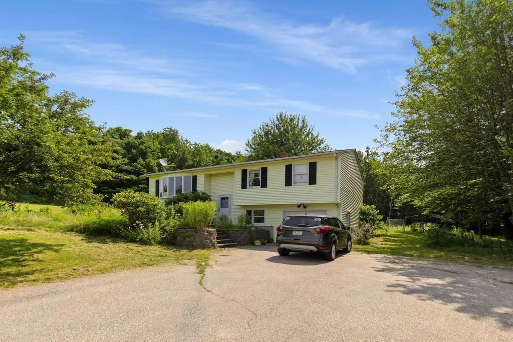 157 Ford Farm Road Milton NH 03851