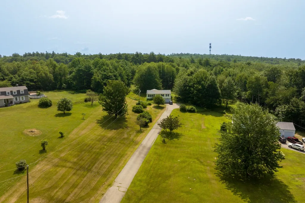 157 Ford Farm Road Milton NH 03851