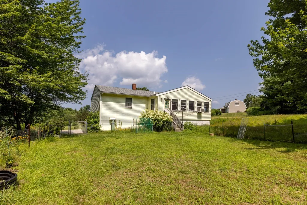 157 Ford Farm Road Milton NH 03851