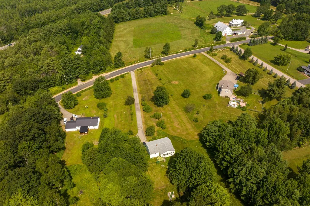 157 Ford Farm Road Milton NH 03851
