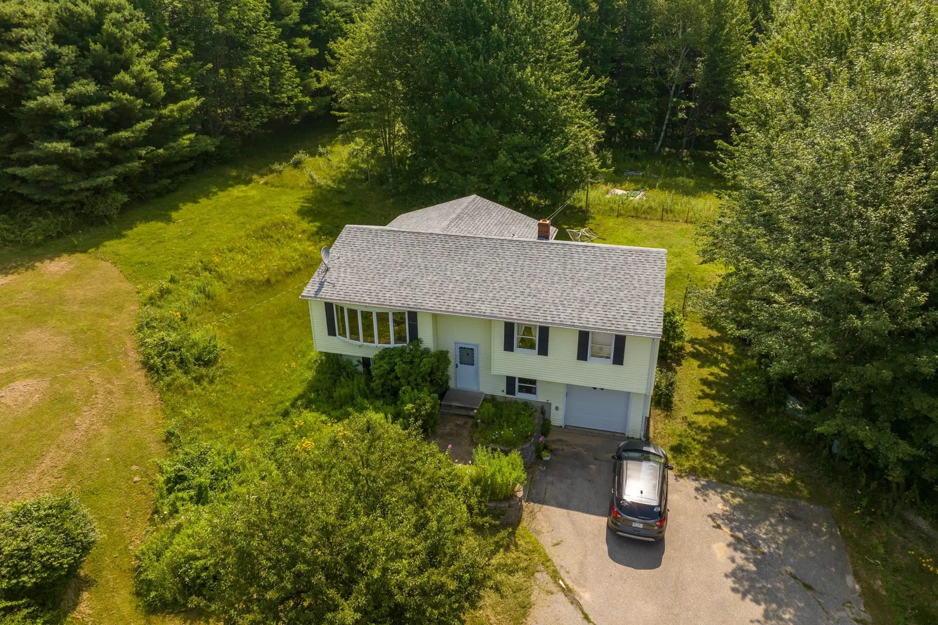 157 Ford Farm Road Milton NH 03851