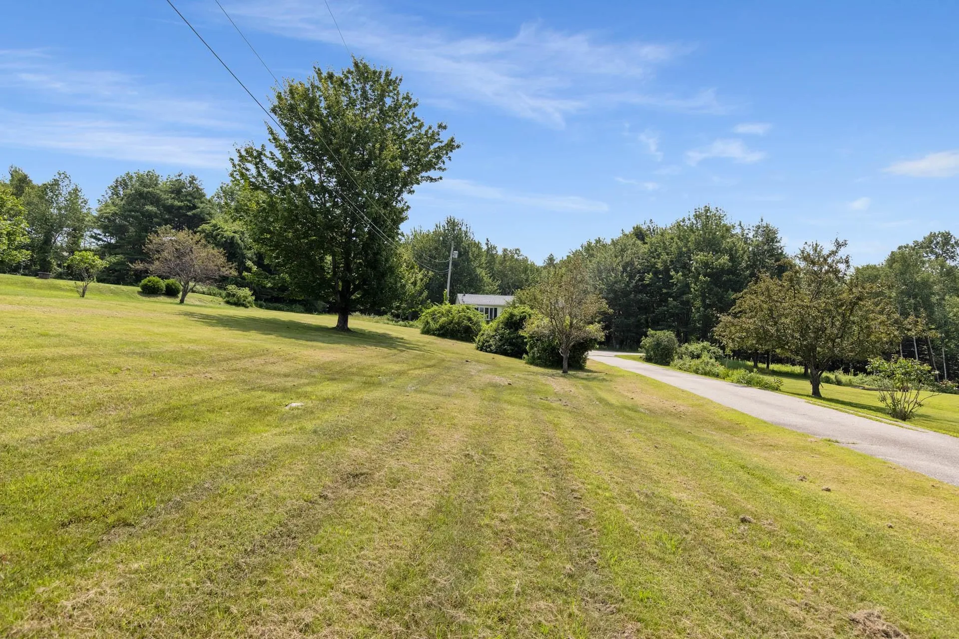 157 Ford Farm Road Milton NH 03851