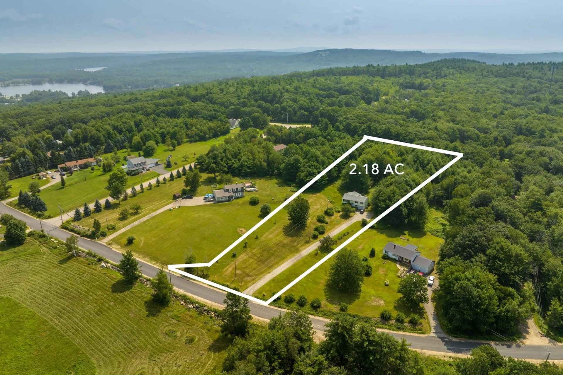 157 Ford Farm Road Milton NH 03851
