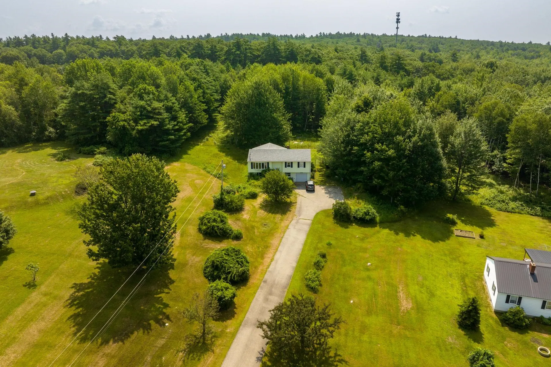 157 Ford Farm Road Milton NH 03851