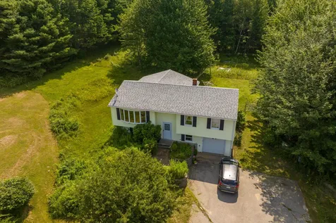 157 Ford Farm Road Milton NH 03851