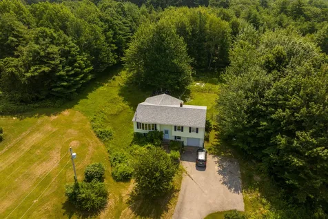 157 Ford Farm Road Milton NH 03851