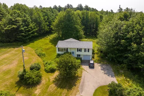 157 Ford Farm Road Milton NH 03851