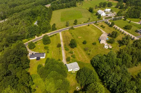 157 Ford Farm Road Milton NH 03851