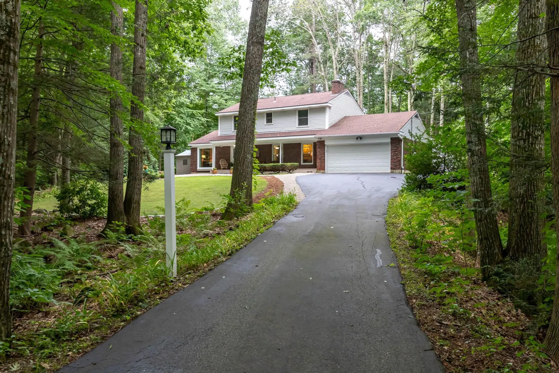 7 Haines Terrace Merrimack NH 03054