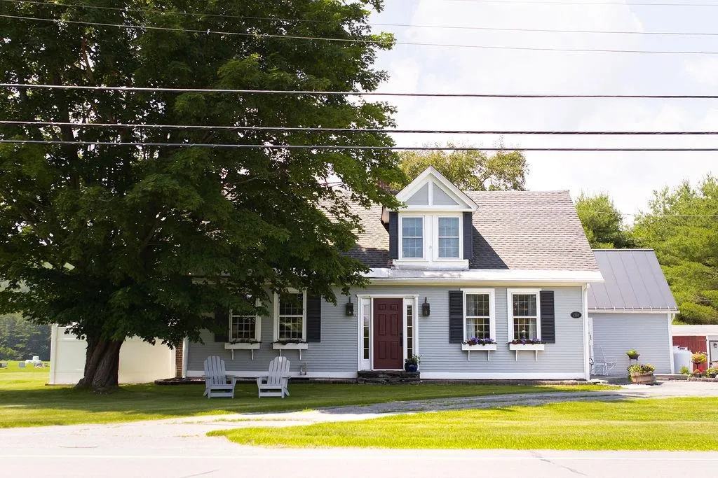 713 Upper Plain Bradford VT 05033
