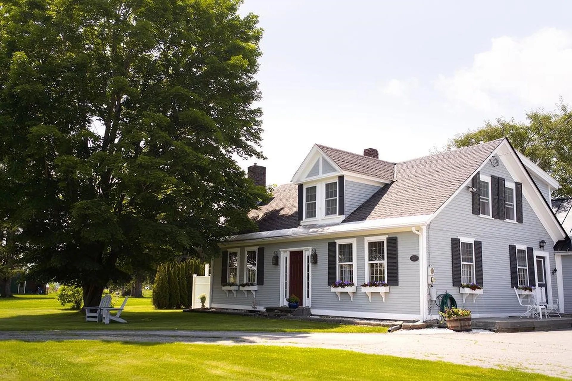713 Upper Plain Bradford VT 05033