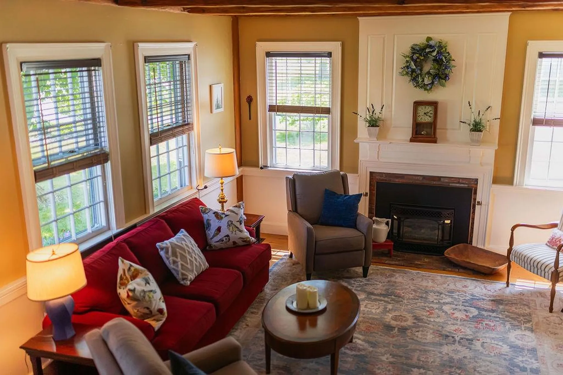 713 Upper Plain Bradford VT 05033