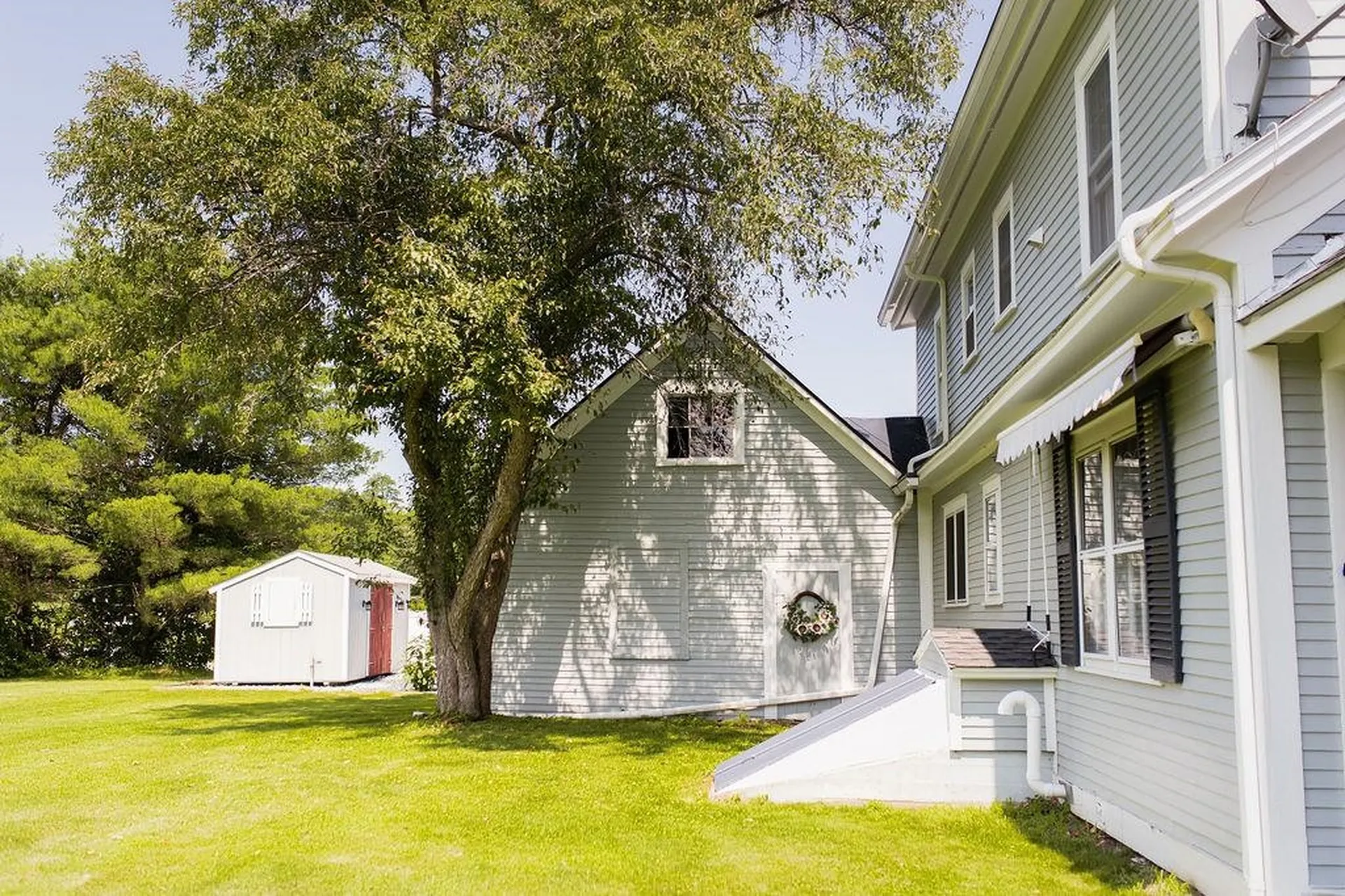 713 Upper Plain Bradford VT 05033