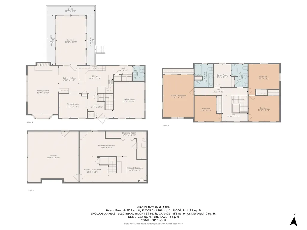 8 Meadowbrook Road Derry NH 03038