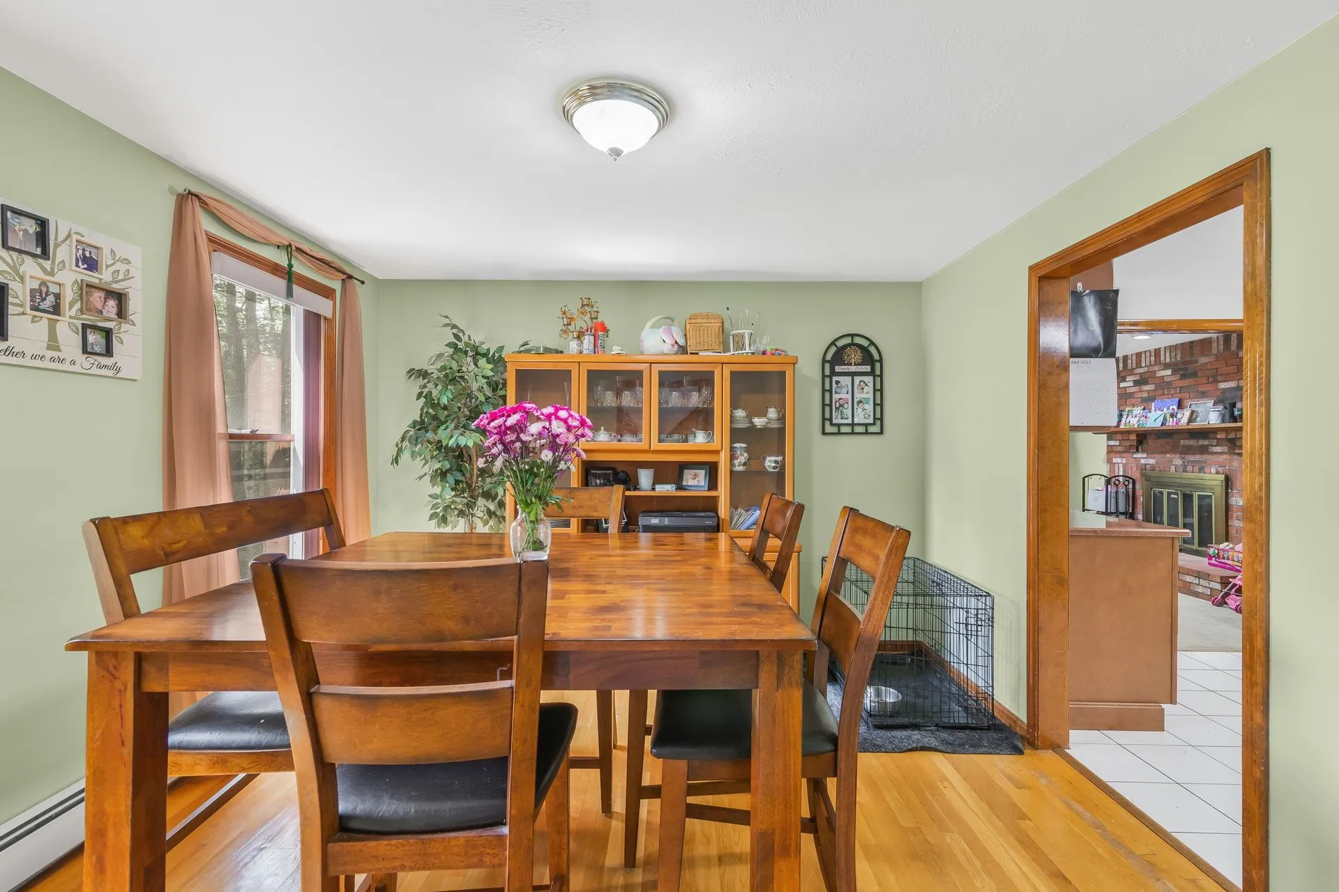 8 Meadowbrook Road Derry NH 03038