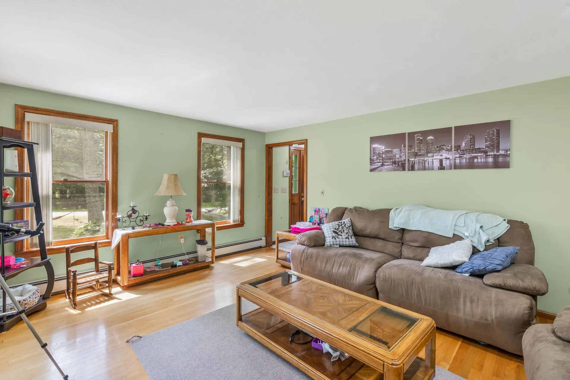 8 Meadowbrook Road Derry NH 03038