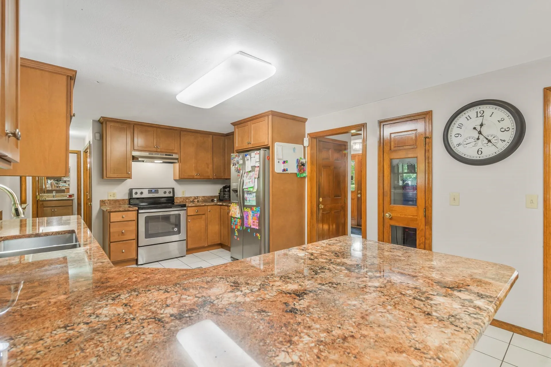 8 Meadowbrook Road Derry NH 03038