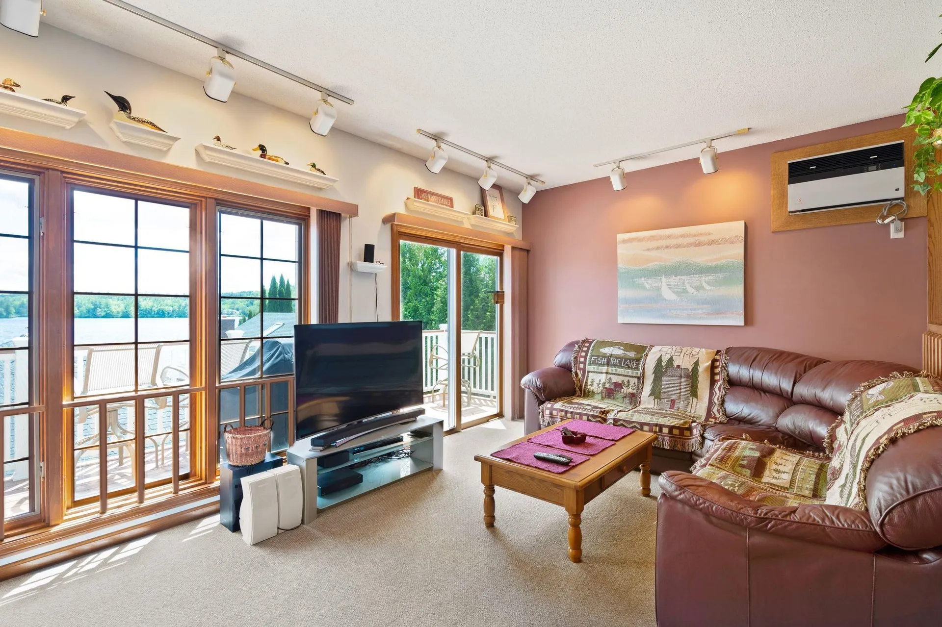 38 Lake Shore Drive Moultonborough NH 03254