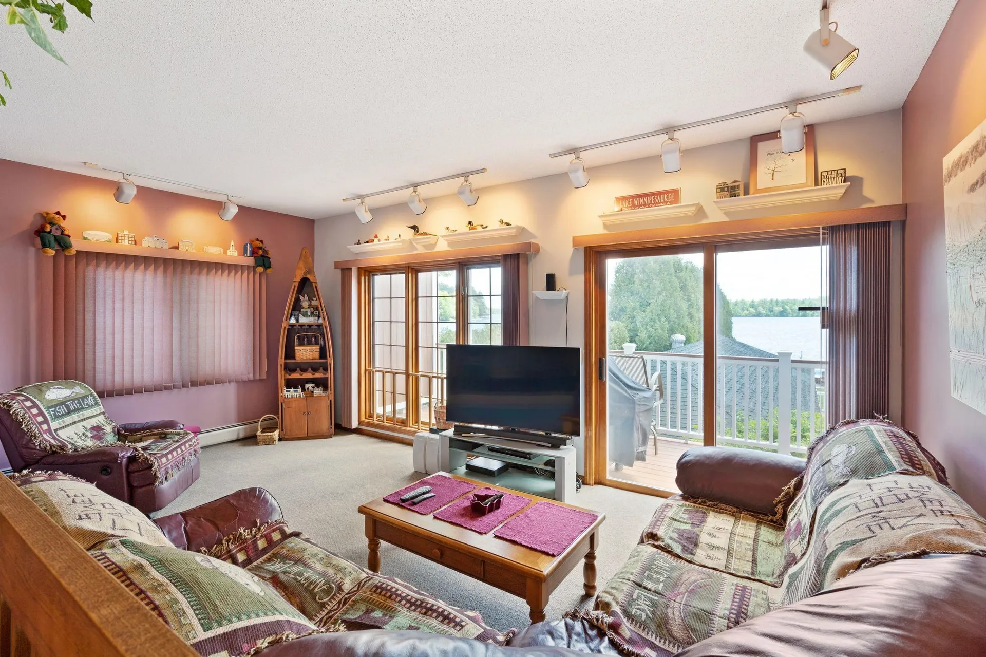 38 Lake Shore Drive Moultonborough NH 03254