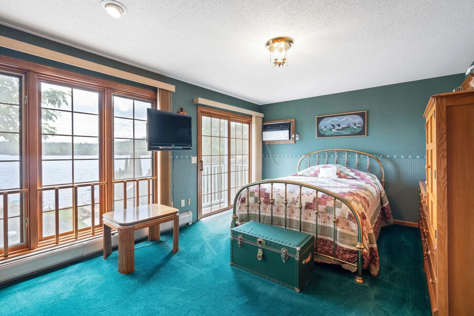 38 Lake Shore Drive Moultonborough NH 03254
