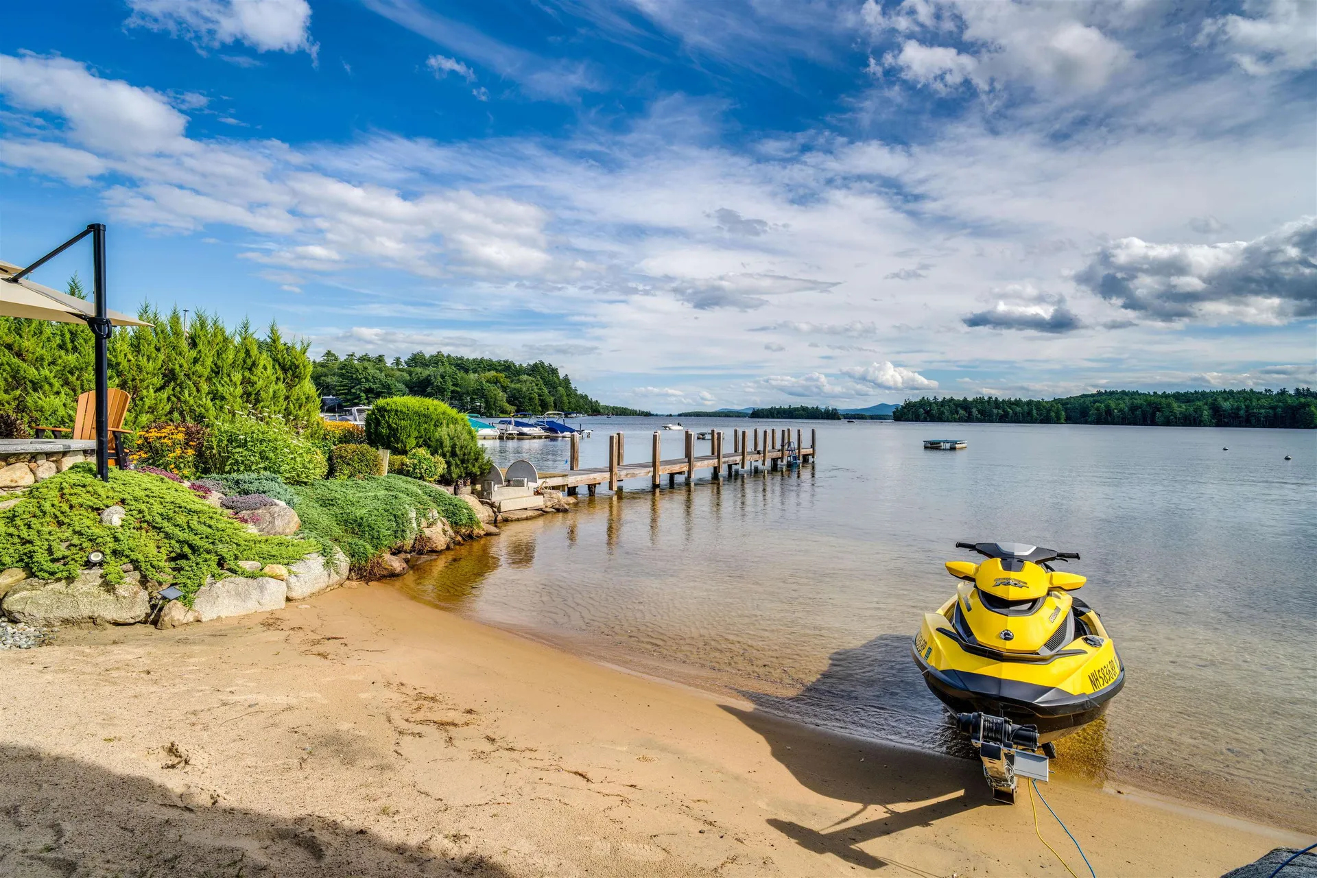38 Lake Shore Drive Moultonborough NH 03254