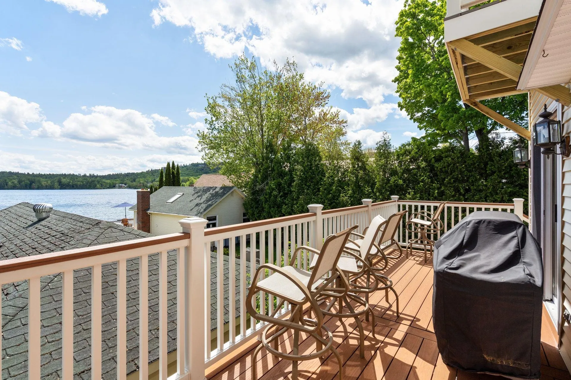 38 Lake Shore Drive Moultonborough NH 03254