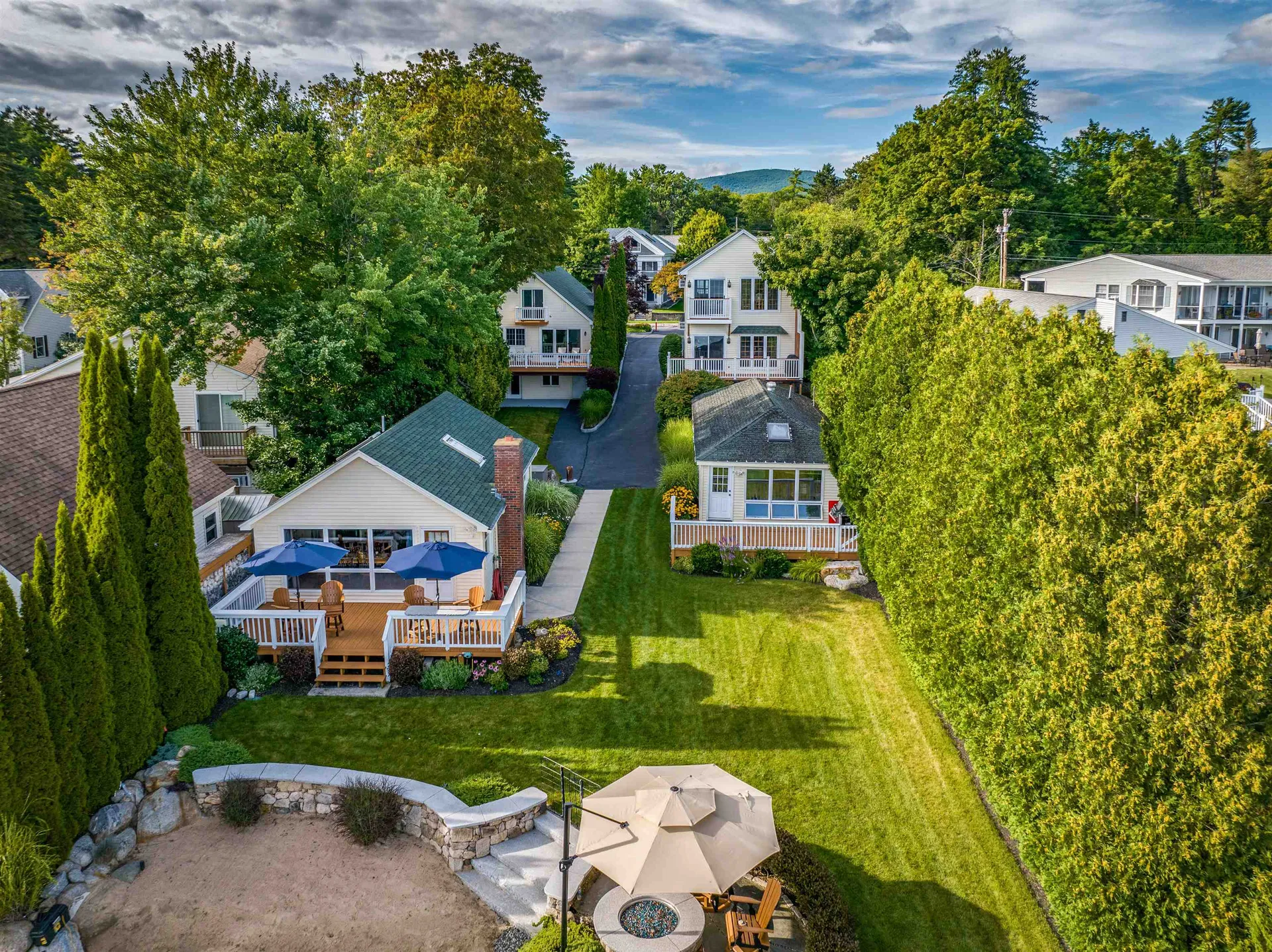 38 Lake Shore Drive Moultonborough NH 03254