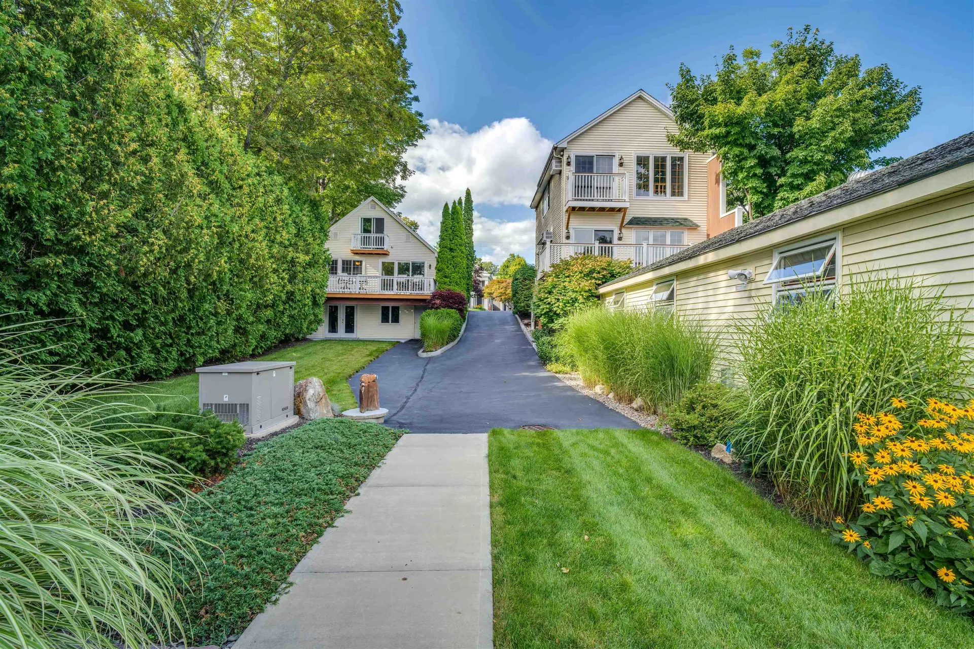 38 Lake Shore Drive Moultonborough NH 03254