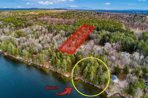 00 Eastman Shore Road North Laconia NH 03246