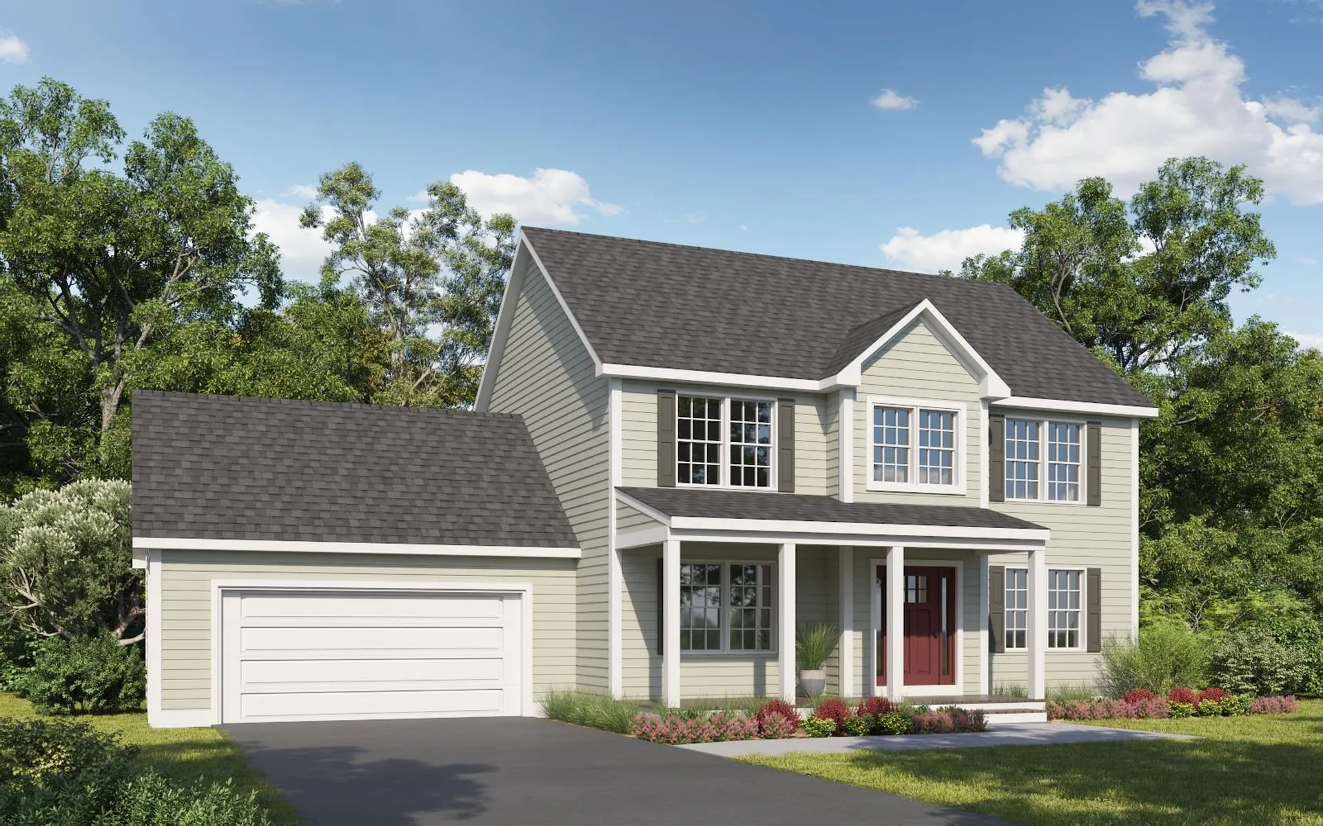 219 County Road Greenfield NH 03047