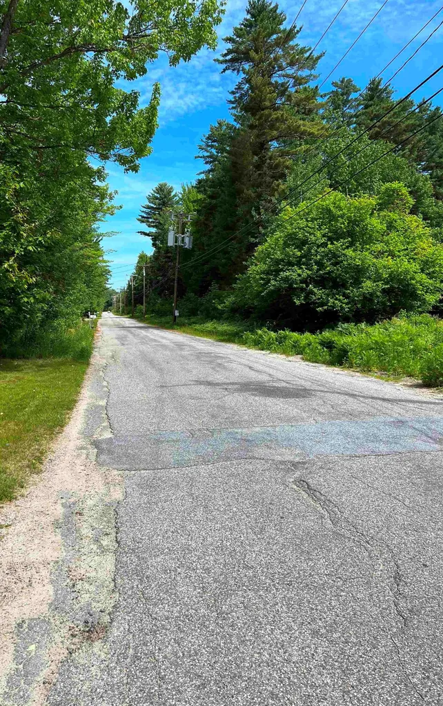 141 Prospect Street Bethlehem NH 03574