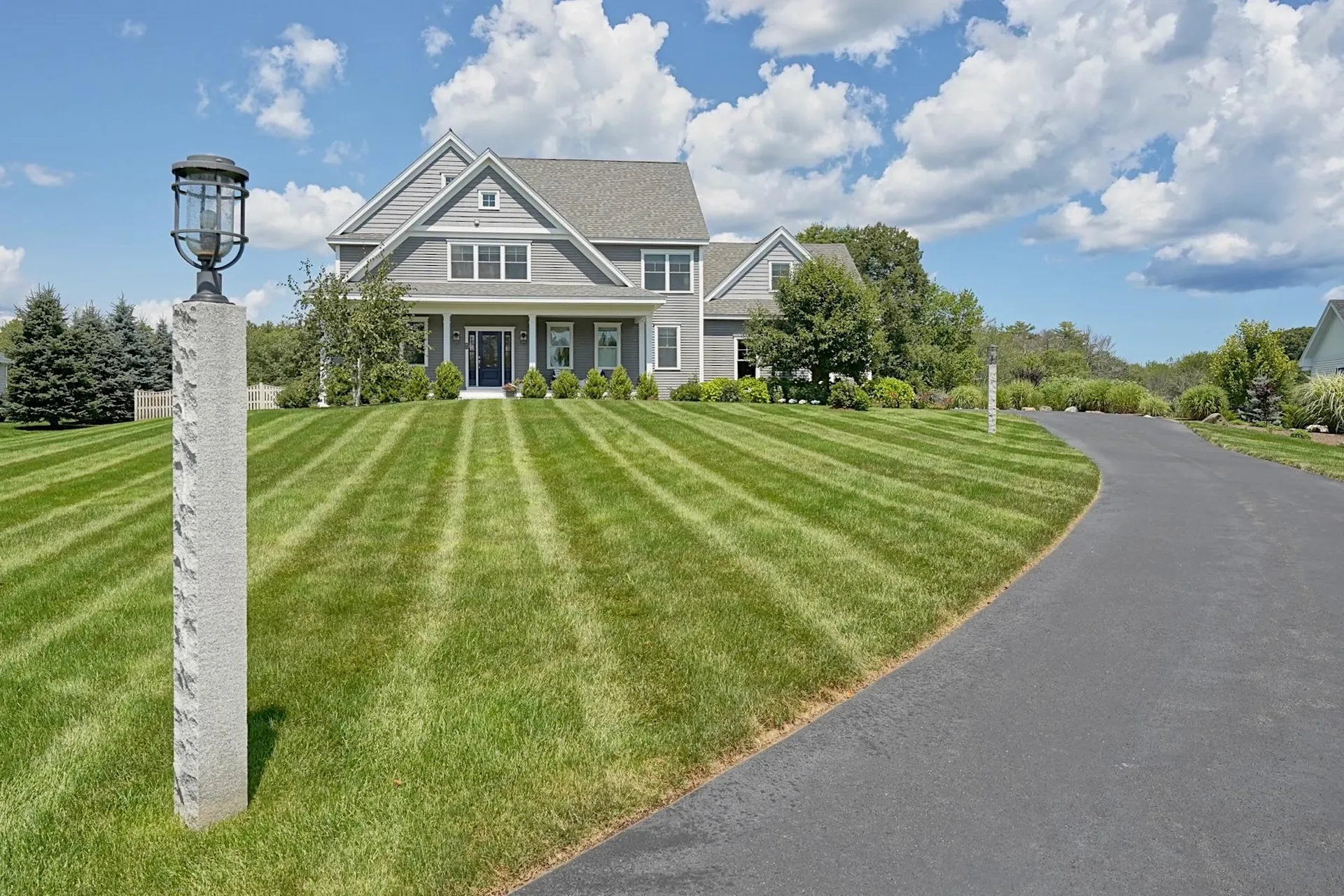 23 Maple Road North Hampton NH 03862