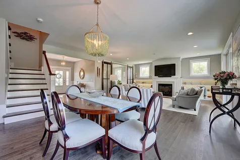 23 Maple Road North Hampton NH 03862