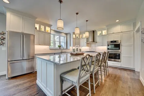 23 Maple Road North Hampton NH 03862