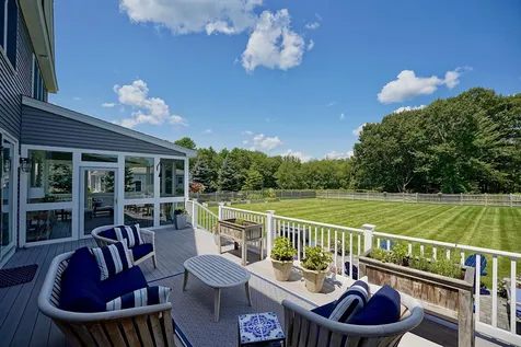 23 Maple Road North Hampton NH 03862