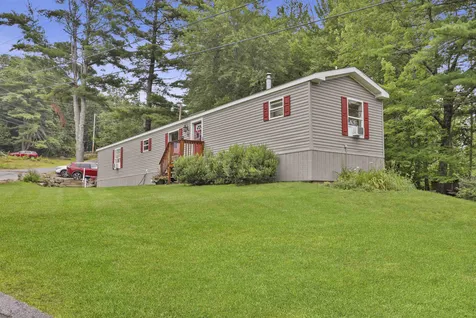 81 Bowman Road Alton NH 03809