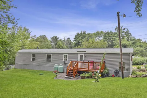 81 Bowman Road Alton NH 03809