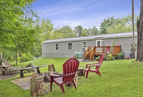 81 Bowman Road Alton NH 03809