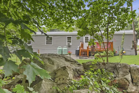 81 Bowman Road Alton NH 03809