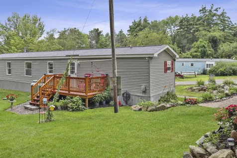 81 Bowman Road Alton NH 03809